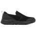 Skechers Go Walk 6 'All Black' 42.5