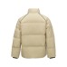 Skechers Skx Classic Sports Series Down Jacket Unisex Irish Cream Irish Cream/028R, XS