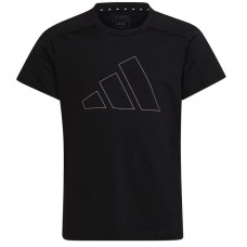 T-shirt adidas TR-ES Big Logo Jr. HR5783 152 см