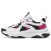 Skechers Moonhiker 'White Black Pink' Women's Black White Pink, 38