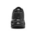 Skechers Anti-Slip Wear-Resistant Low-Top Running Shoes Men's All Black Черный, 43.5
