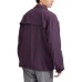 Skechers Jackets & Coats Men's Plum Fuchsia Plum Purple/02JB, 2XL