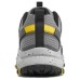 Skechers Hillcrest Low-Top Casual Shoes Men's Gray Black Серо-черный, 41