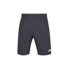 Skechers Sports Shorts Men Odyssey Gray Одиссей Грей, 2XL