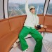 Skechers Sweatshirt Unisex Marshmallow White Белый, XS