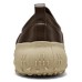 Skechers SKECHERS MENS USA Men's Casual Shoes Men's Chocolate Коричневый, 43
