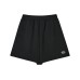 Skechers Casual Shorts Women's Carbon Black Carbon Black 0018, L