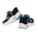 Skechers Arch Fit Fresh Flare 'Black Purple' Women's Черно-белый, 38