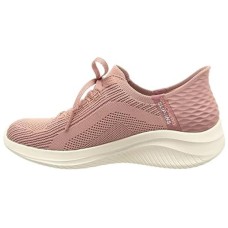 Skechers Ultra Flex 3.0 Brilliant Path 'Pink White' Women's 35.5