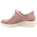 Skechers Ultra Flex 3.0 Brilliant Path 'Pink White' Women's 35.5