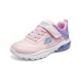 Skechers Wear-Resistant Kids Lifestyle Shoes Blue Pink Kids' Розовый, 34