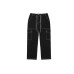 Vans Cargo Pants Women's Black Черный, 24