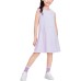 Skechers Children's Dress Kids' Light Snow Cyan Light Snow Cyan, 160
