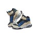 Skechers Kids Lifestyle Shoes Taupe Teenagers Серо-коричневый, 27.5