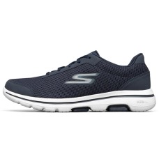 Skechers Go Walk 1 'Ink Navy' 44.5