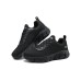 Skechers BOBS B FLEX Men's Casual Shoes Men's All Black Черный, 43