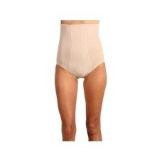 Miraclesuit Women's 246814 Firm Shape Edge Hi-Waist Brief Shapewear Size L