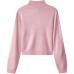 Skechers Knitwear Women's Taro Pink Taro Pink-04QT, XL