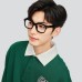 Skechers Sweatshirt Men's Green Зеленый, XL