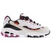 Skechers D'LITES Series Anti-Slip And Wear-Resistant Lightweight Low-Top Sports Casual Shoes Women's Pink 36