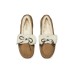 Skechers Loafers Women's Chestnut Коричневый, 35.5