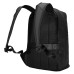Skechers Fabric Backpack Large Size Unisex Carbon Black сажа