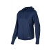 Skechers Breathable Sun Protection Clothing Women's Academy Navy Academy Navy, S