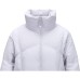 Skechers Mountain And Wild Outdoor Series Down Jacket Women's Purple Фиолетовый, L