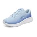 Skechers Skech Lite Pro Abrasion Resistant Low Top Running Shoes Women's Blue White Синий Белый, 36