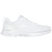 Skechers GO WALK 7 Slip Resistant, Abrasion Resistant, Breathable Low Top Casual Shoes Women's White Белый, 37