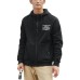Skechers Jackets Men 0018/Carbon Black, S