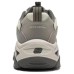 Skechers OUTDOOR Breathable Low-Top Hiking Shoes Men's Natural Бежевый, 42