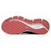 Skechers Go Run Consistent Anti-Slip Wear-Resistant Low-Top Running Shoes Women's Black Red 38