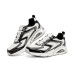 Skechers Tres Air Uno Vision airy 'White Black' Women's 35.5