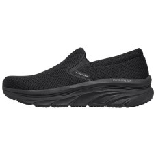 Skechers Dlux Walker Murlino 'Pure Black' 41
