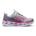 Skechers Love Lights Kids' Running Shoes Grade School 35