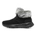Skechers On the Go Joy Boots 'Black Grey' Women's 35.5