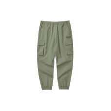 Skechers Sports Life Collection Cargo Pants Men Vetiver/01DR Rock Blue Grass Green/01DR, L
