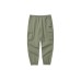 Skechers Sports Life Collection Cargo Pants Men Vetiver/01DR Rock Blue Grass Green/01DR, L