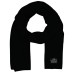 Mens Scarf Noos Black Scarf Mens Scarf