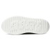 Skechers Bob's Anti-Slip Wear-Resistant Low-Top Casual Shoes Women's Черно-белый, 36.5