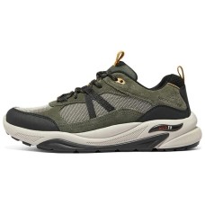 Skechers Arch Fit Calvera 'Black Olive' Зеленый, 42