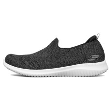 Skechers Ultra Flex 1.0 'Black' Women's 36