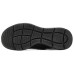 Skechers Sport Anti-Slip Wear-Resistant Low-Top Casual Shoes Women's Black Gold черный/розовое золото, 39