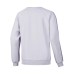 Skechers Basic Sports Series American Sweatshirt Women's Valley Purple Misty Valley Purple/04PG, XL