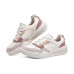 Skechers Denali Mellow Day 'White Wonder Mauve' Women's Бежевый, 38