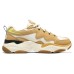 Skechers Lander S Shoes 'Yellow White' Women's 36