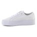 DC Manual Platform Shoes W ADJS300280-WW0 36.5