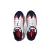Skechers Energy Chunky Sneakers Men Low-Top Blue/Red 42.5