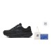 Skechers Women's GO Series Anti Slip And Wear Resistant Breathable Low Top Running Shoes Women's Black Черный, 36